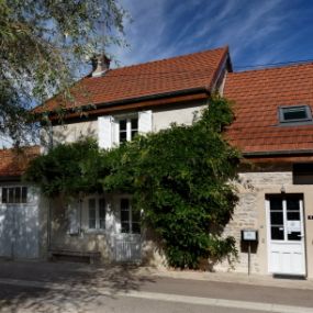 Bild von Maison de thérapeutes SCI les ailes du moulin