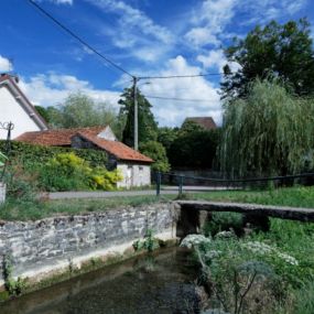 Bild von Maison de thérapeutes SCI les ailes du moulin