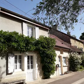 Bild von Maison de thérapeutes SCI les ailes du moulin