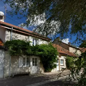 Bild von Maison de thérapeutes SCI les ailes du moulin