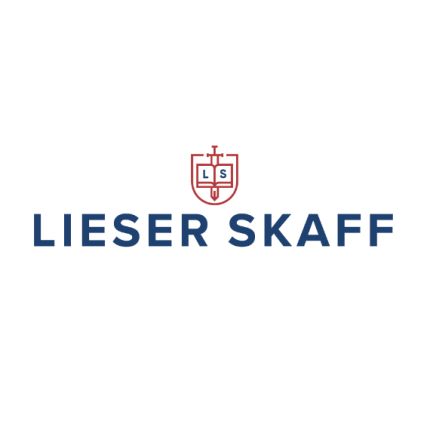 Logo fra Lieser Skaff