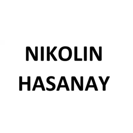 Λογότυπο από Nikolin Hasanaj