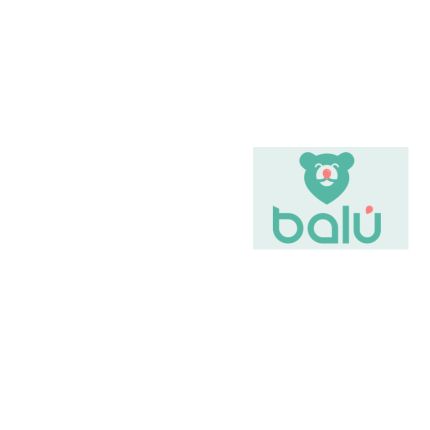 Logo da Balú