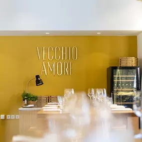 Bild von Vecchio Amore | Italienisches Restaurant