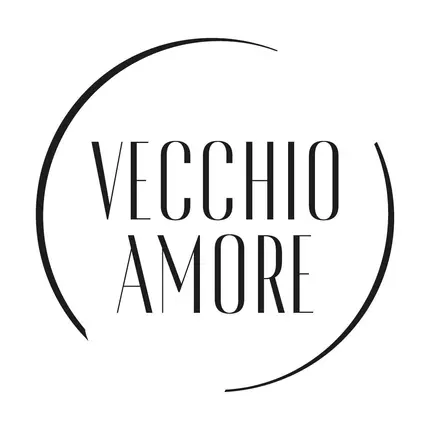 Logotipo de Vecchio Amore | Italienisches Restaurant