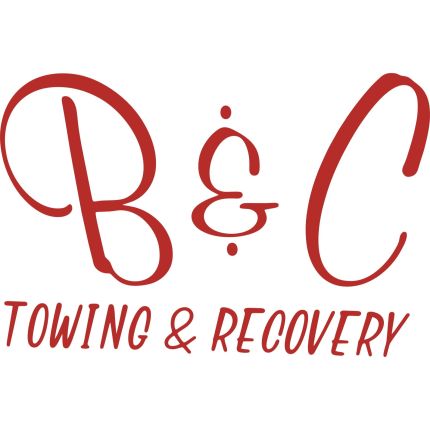 Logo from B & C Towing & Recovery