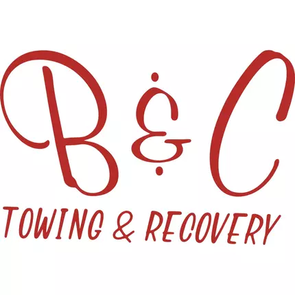 Logo de B & C Towing & Recovery