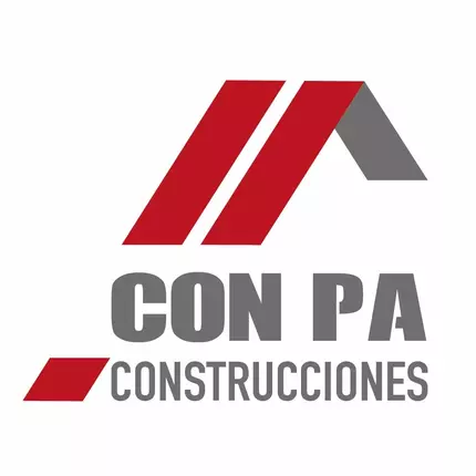 Λογότυπο από Construcciones Pasivas 2023