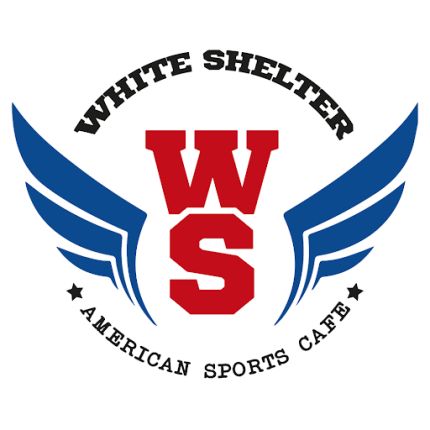 Logo from White Shelter