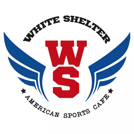 Logo de White Shelter