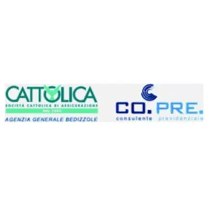 Logotyp från Cattolica Assicurazioni