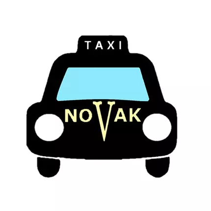 Logo od Taxi Novak