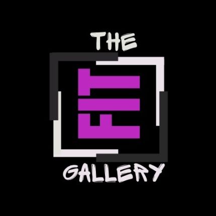 Logo da The FIT Gallery