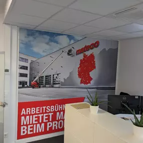 Bild von MAROTTA WERBUNG - Werbetechnik und Full Service Agentur aus Saarbrücken