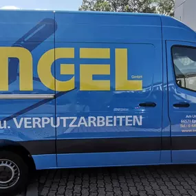 Bild von MAROTTA WERBUNG - Werbetechnik und Full Service Agentur aus Saarbrücken