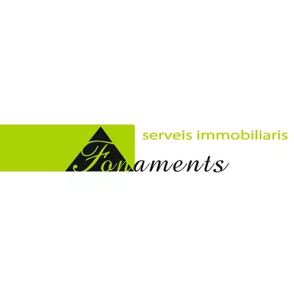 Logo von Fonaments Administradors De Finques