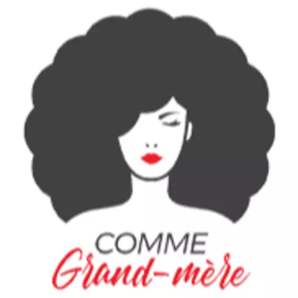 Logo de COMME GRAND MERE