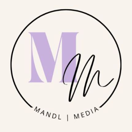 Logo van Mandl Media