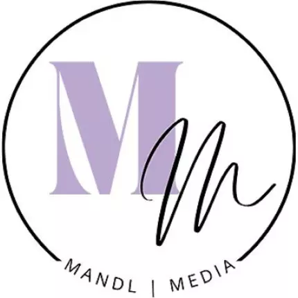 Logo von Mandl Media