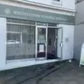 Bild von Westcountry Funeral Service