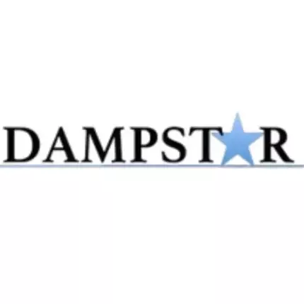 Logotipo de Dampstar