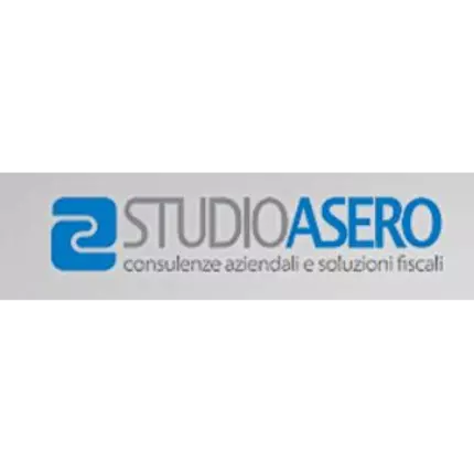 Logo fra Studio Asero