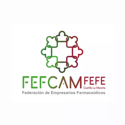 Logo de Federación de Empresarios Farmacéuticos de Castilla La Mancha