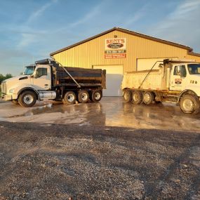 Bild von Kent's Excavating & Plumbing