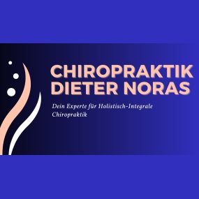 Bild von Chiropraktik Dieter Noras - Spezialist für Schmerzlinderung, Rückenschmerzen, Kopfschmerzen