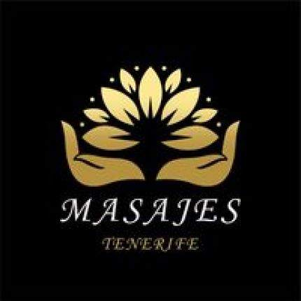 Logo van Masajes Patricia En Tenerife