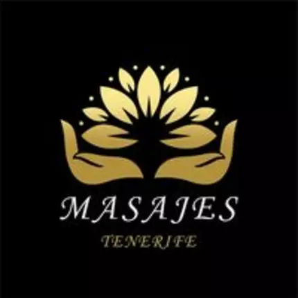 Logo from Masajes Patricia En Tenerife