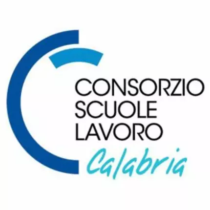 Logo van Consorzio Scuole Lavoro Calabria