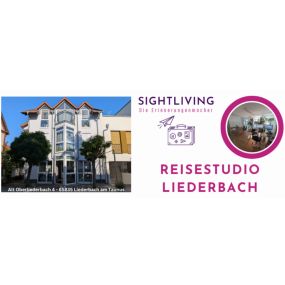 Bild von SIGHTLIVING Reisestudio Liederbach