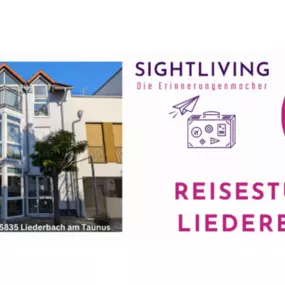 Bild von SIGHTLIVING Reisestudio Liederbach