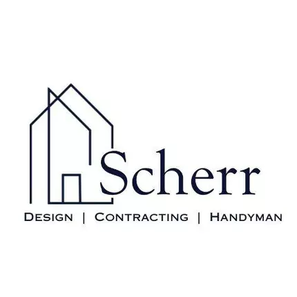 Logotipo de Scherr Companies