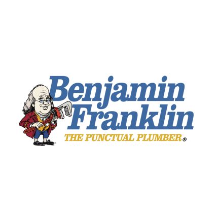 Λογότυπο από Ben Franklin Plumbing of Phoenix