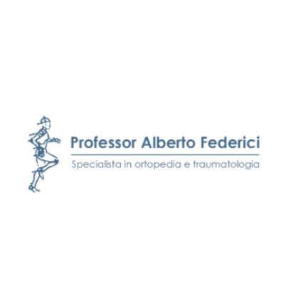 Logótipo de Prof. Federici Alberto