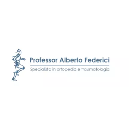 Logo od Prof. Federici Alberto