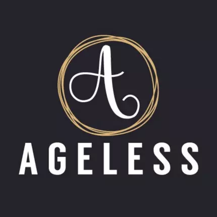 Logotipo de Ageless Aesthetics