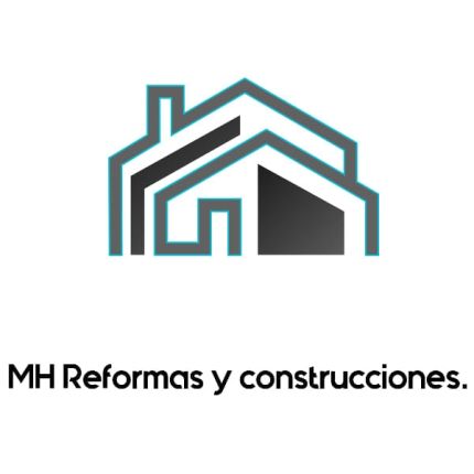 Logo van Mh Reformas Y Cosntrucciones