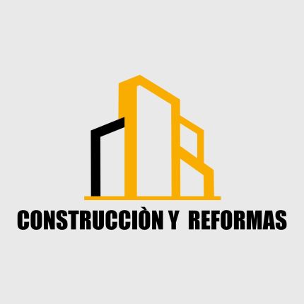 Logotyp från F.A. Construcciones Y Reformas