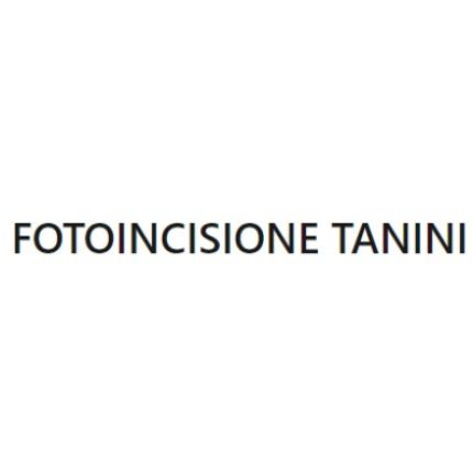 Logotyp från Fotoincisione Tanini