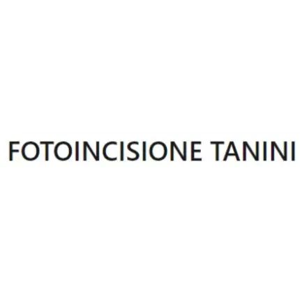 Logo od Fotoincisione Tanini