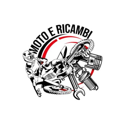 Logo de Moto e Ricambi