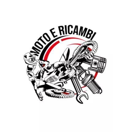 Logo van Moto e Ricambi