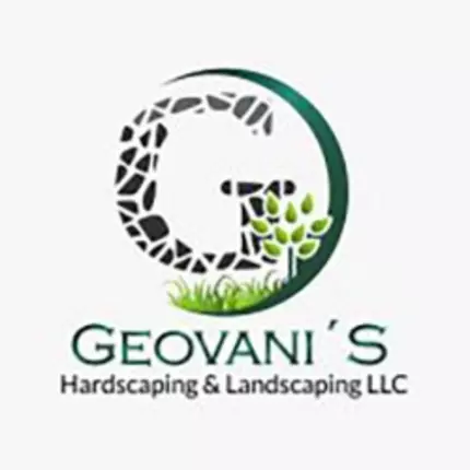 Logo de Geovani's Hardscaping & Landscaping