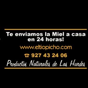 Bild von El Tío Picho Productos Naturales De Las Hurdes S.L.