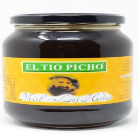 Bild von El Tío Picho Productos Naturales De Las Hurdes S.L.