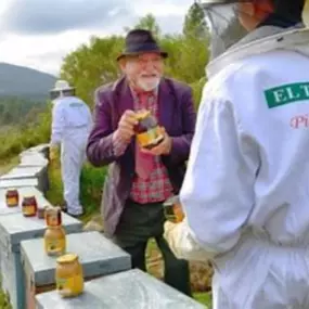 Bild von El Tío Picho Productos Naturales De Las Hurdes S.L.