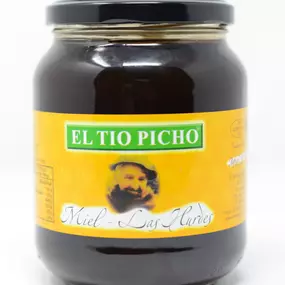 Bild von El Tío Picho Productos Naturales De Las Hurdes S.L.